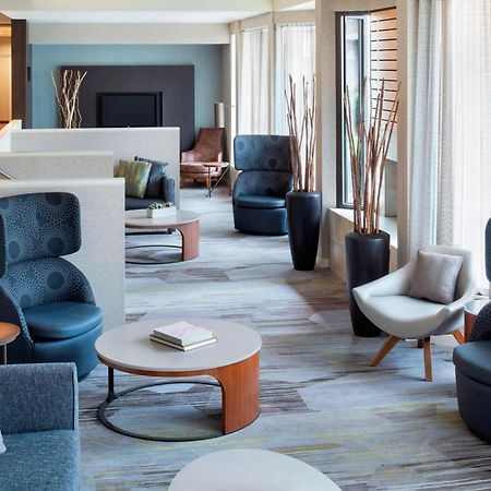 Courtyard By Marriott Tarrytown Westchester County Exteriér fotografie