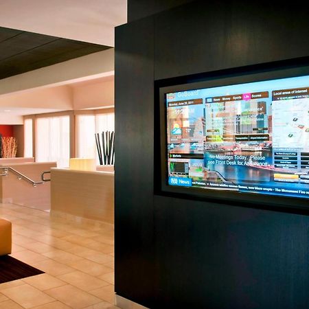 Courtyard By Marriott Tarrytown Westchester County Exteriér fotografie