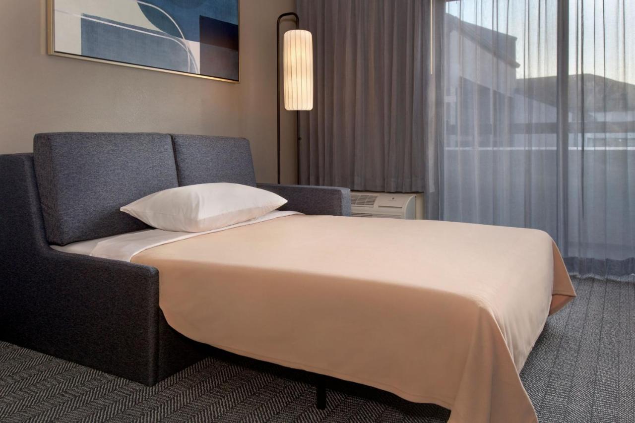 Courtyard By Marriott Tarrytown Westchester County Exteriér fotografie