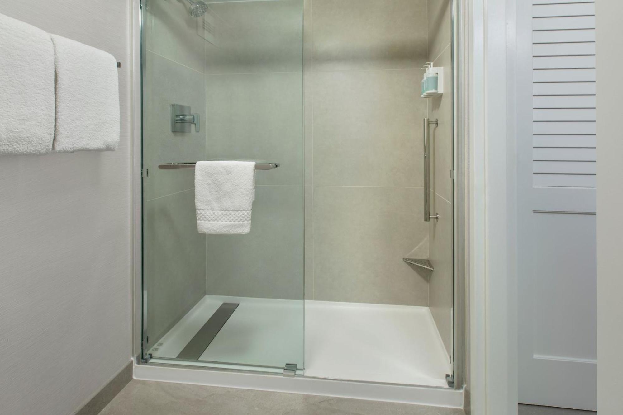 Courtyard By Marriott Tarrytown Westchester County Exteriér fotografie