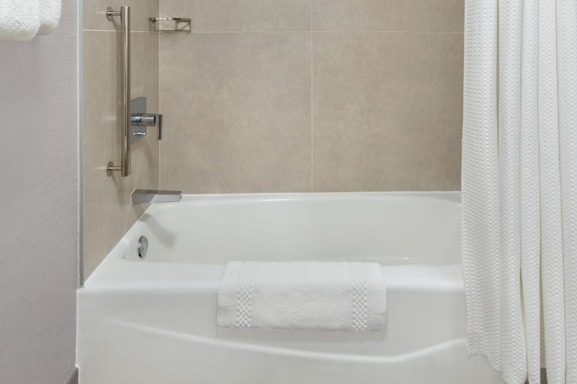 Courtyard By Marriott Tarrytown Westchester County Exteriér fotografie