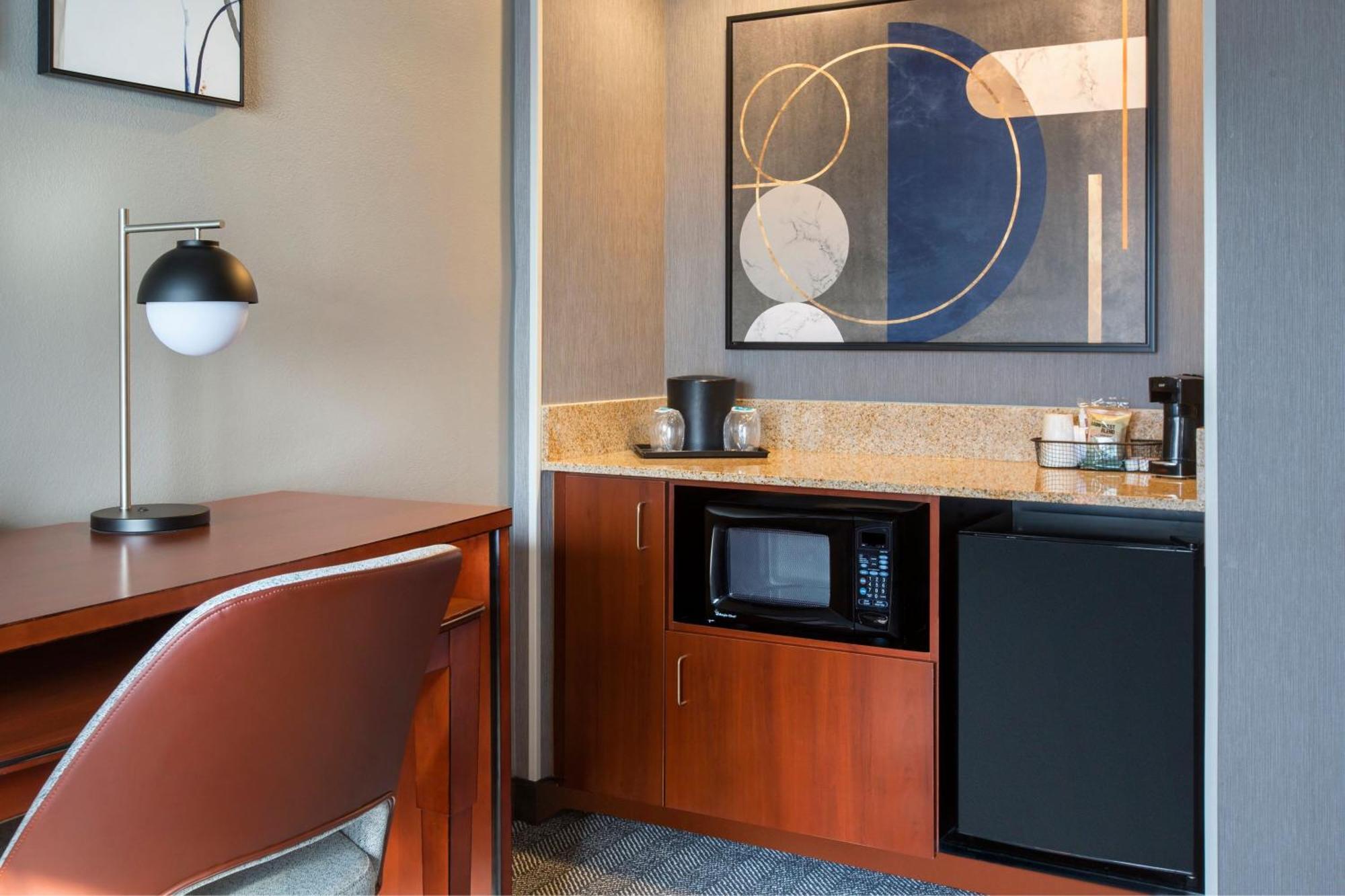 Courtyard By Marriott Tarrytown Westchester County Exteriér fotografie