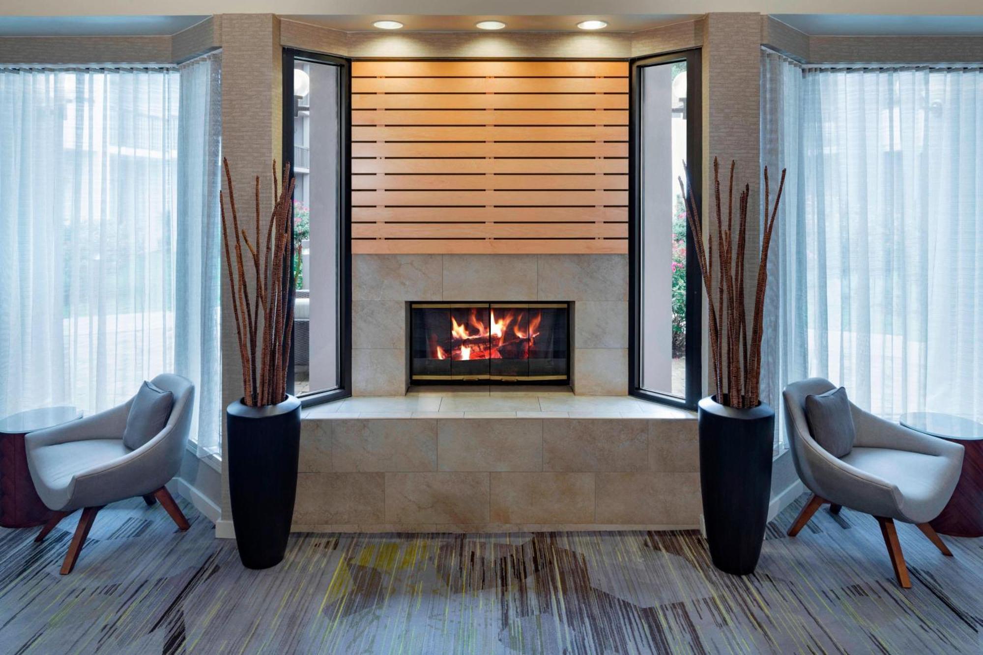 Courtyard By Marriott Tarrytown Westchester County Exteriér fotografie