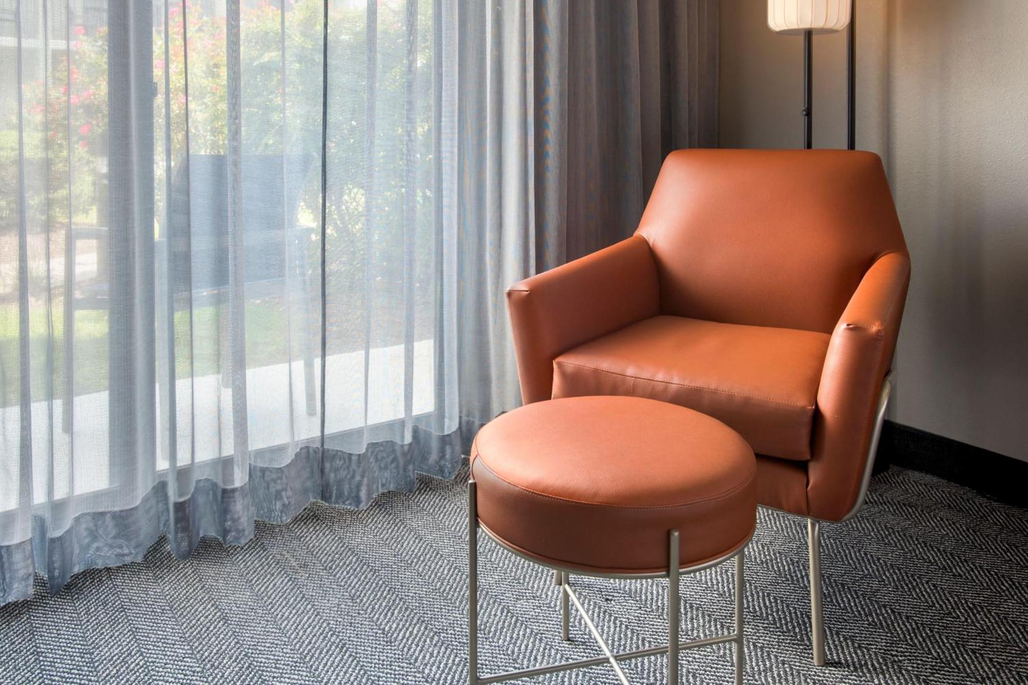 Courtyard By Marriott Tarrytown Westchester County Exteriér fotografie