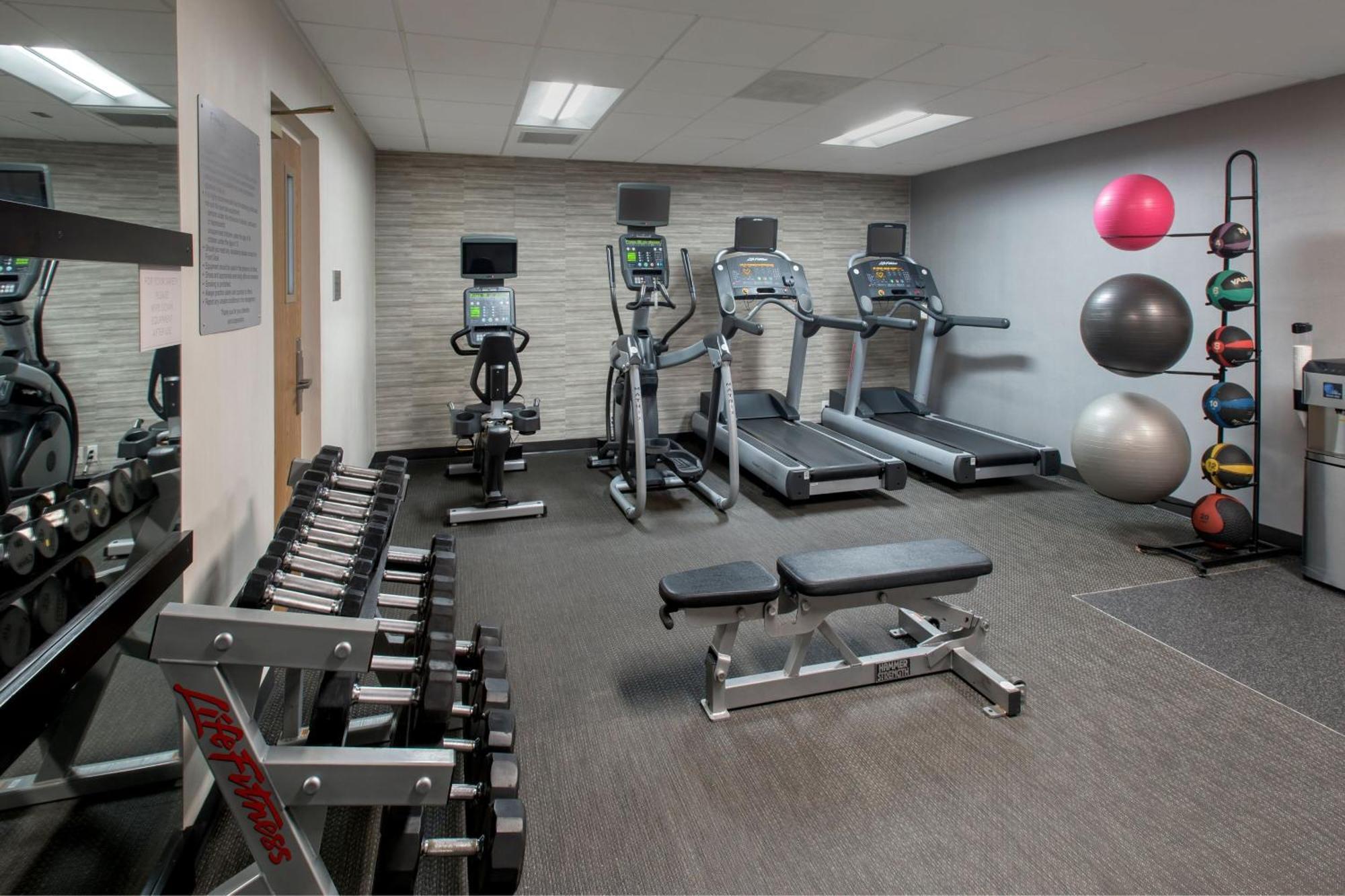 Courtyard By Marriott Tarrytown Westchester County Exteriér fotografie