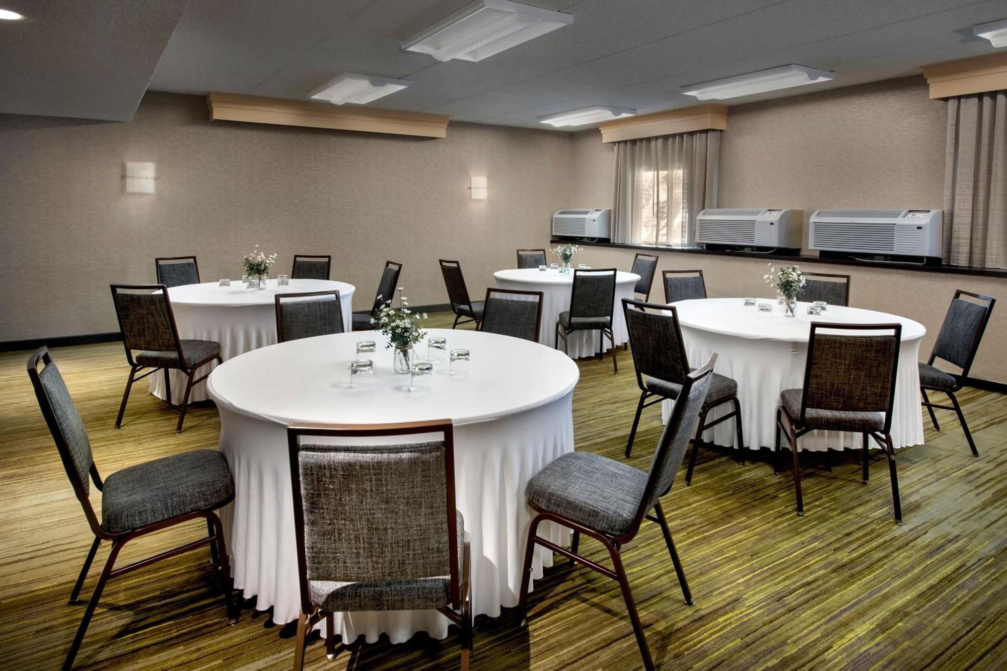 Courtyard By Marriott Tarrytown Westchester County Exteriér fotografie