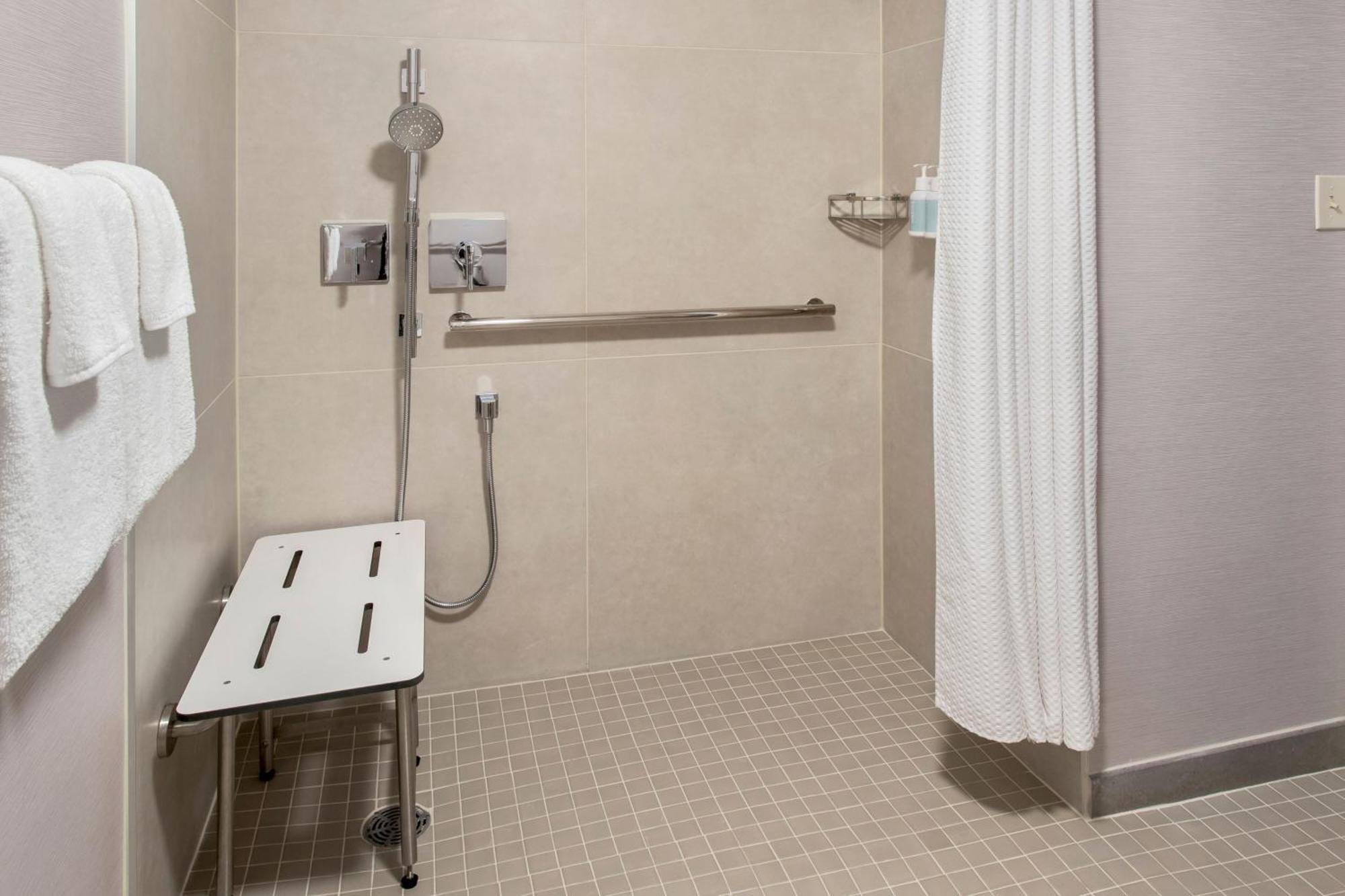 Courtyard By Marriott Tarrytown Westchester County Exteriér fotografie