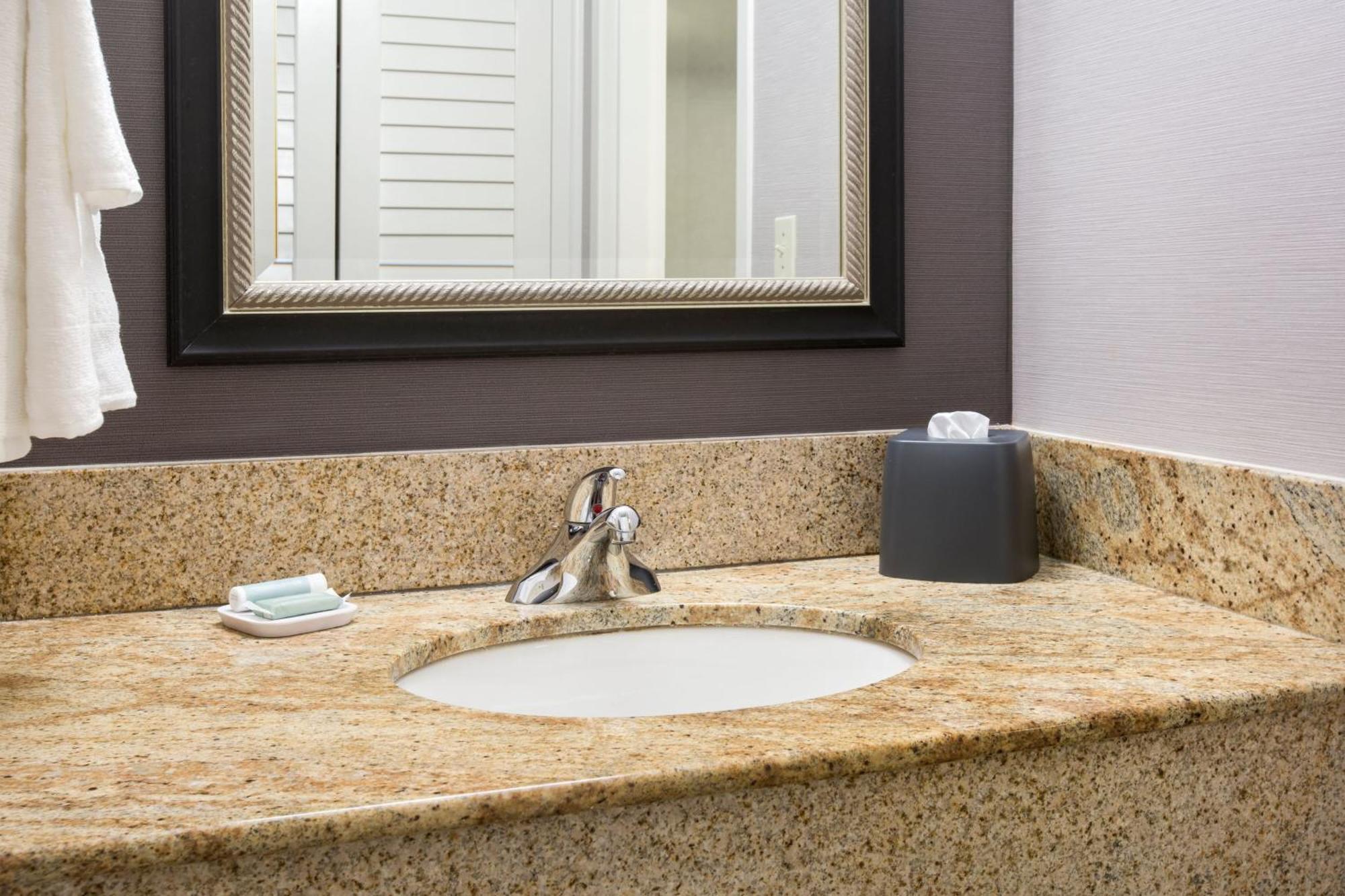 Courtyard By Marriott Tarrytown Westchester County Exteriér fotografie