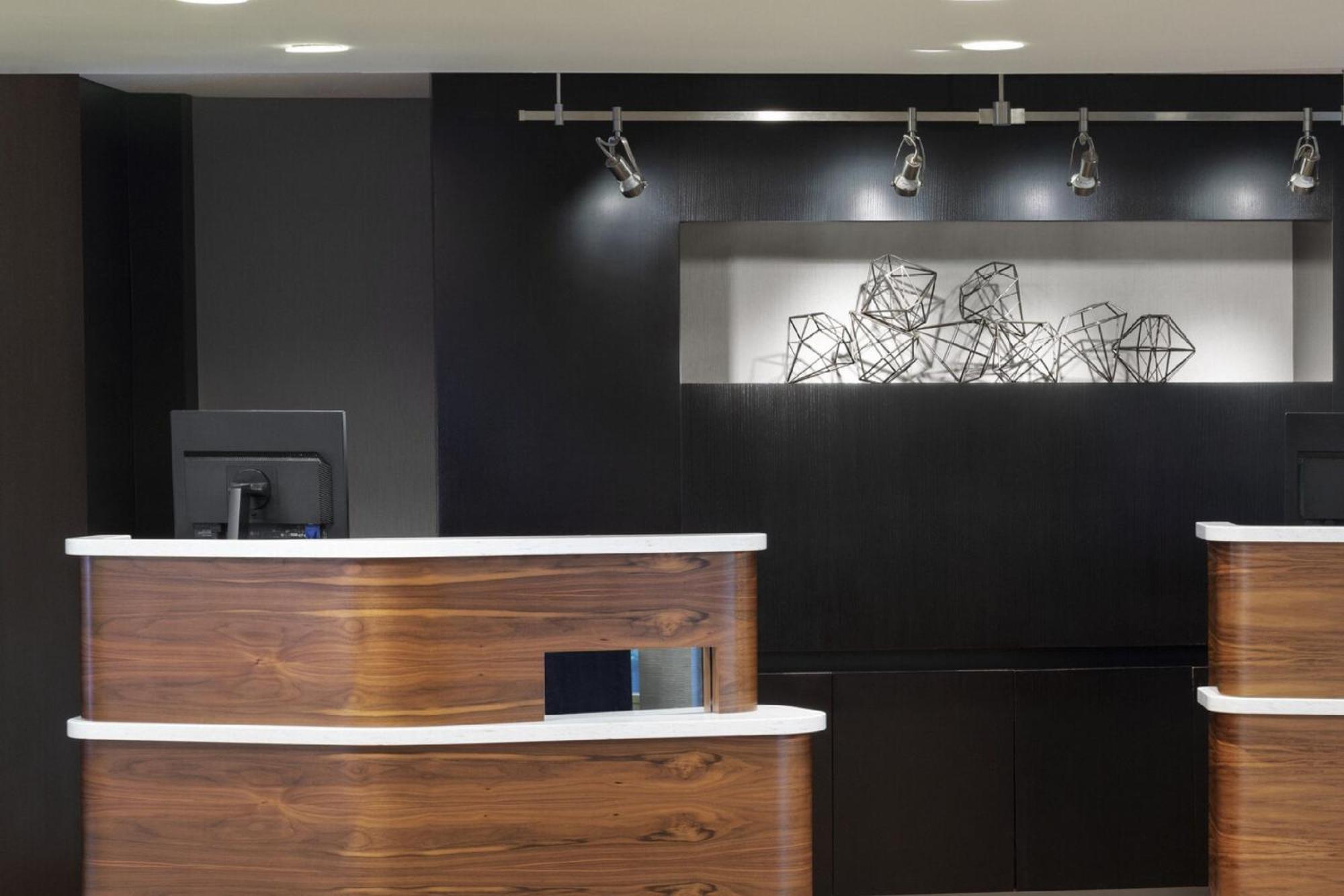 Courtyard By Marriott Tarrytown Westchester County Exteriér fotografie