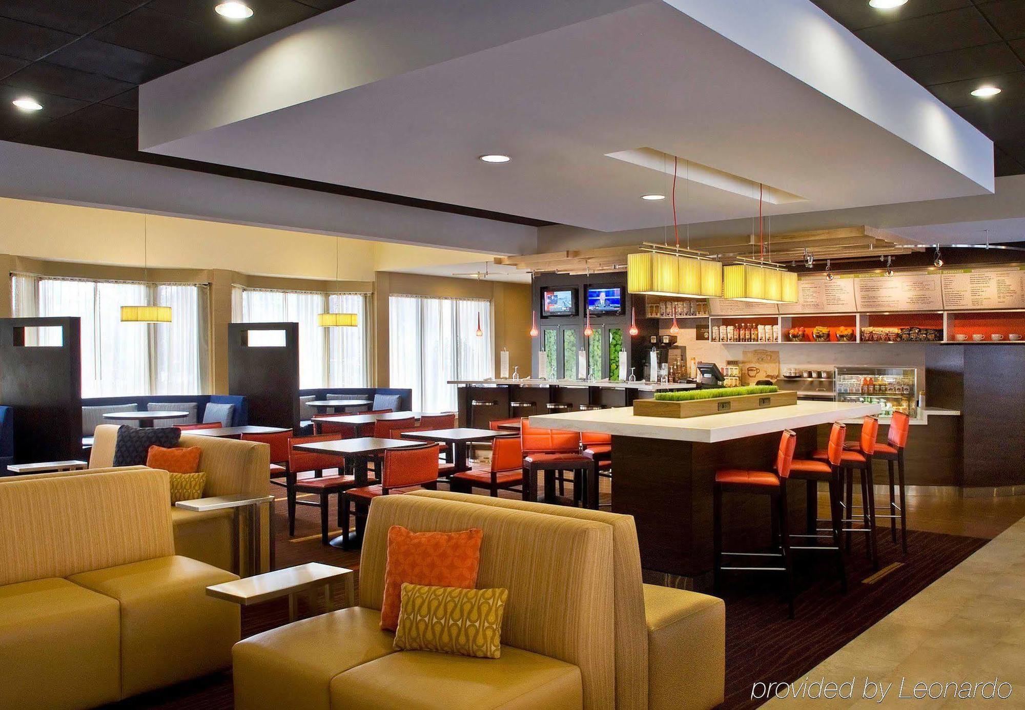 Courtyard By Marriott Tarrytown Westchester County Exteriér fotografie