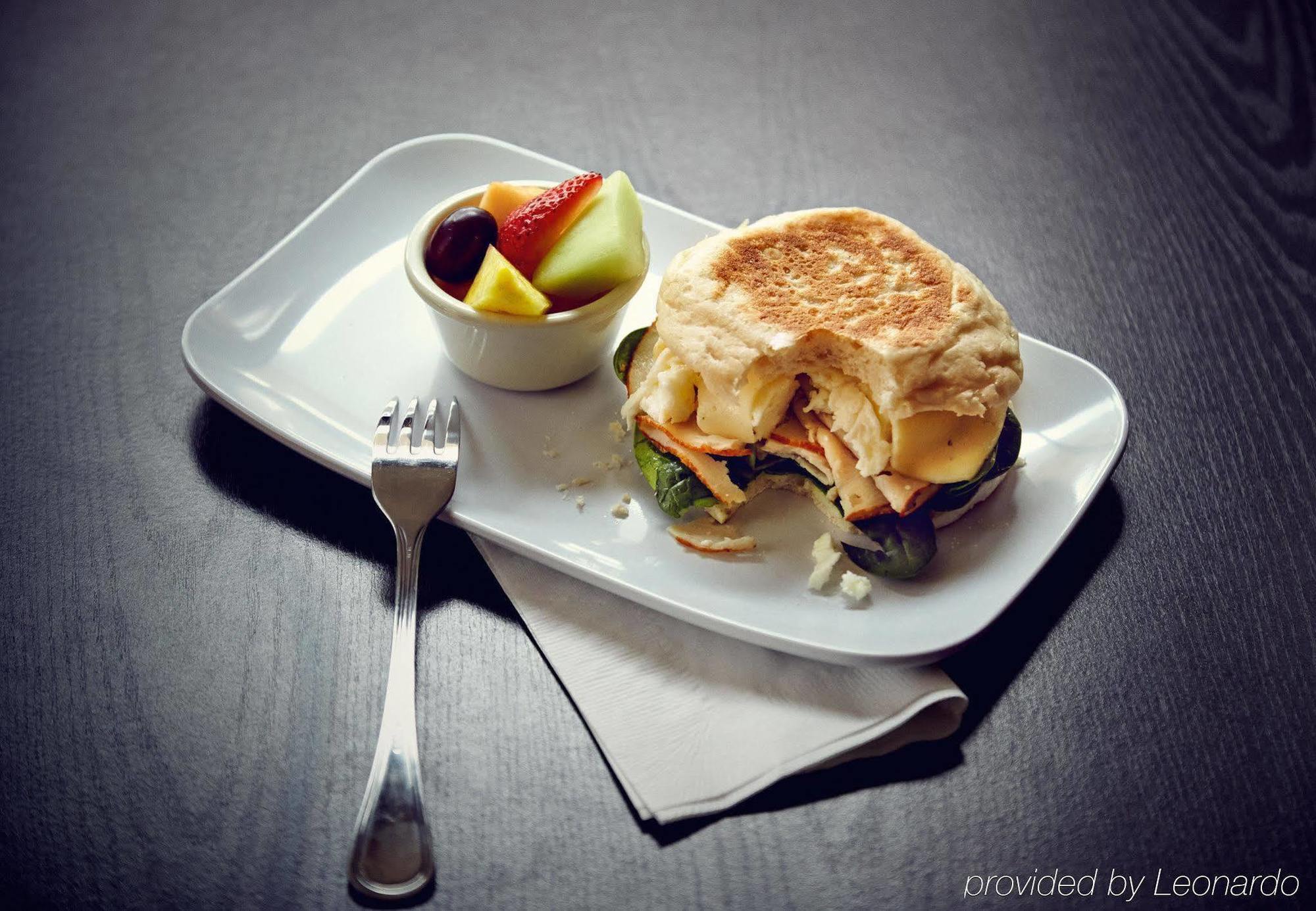 Courtyard By Marriott Tarrytown Westchester County Exteriér fotografie