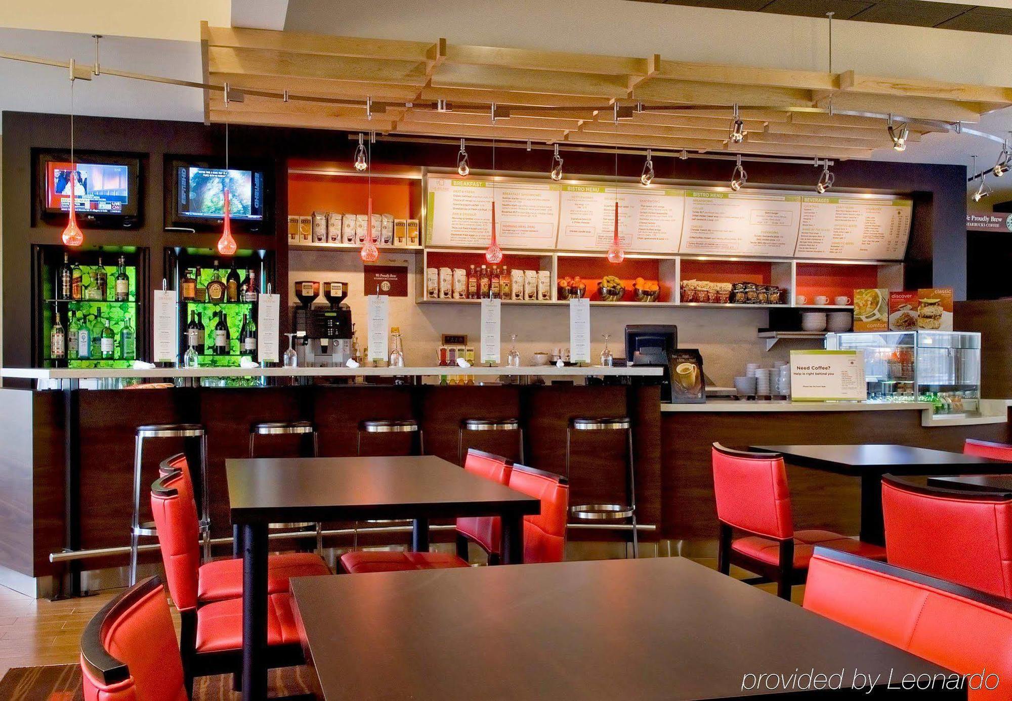 Courtyard By Marriott Tarrytown Westchester County Exteriér fotografie