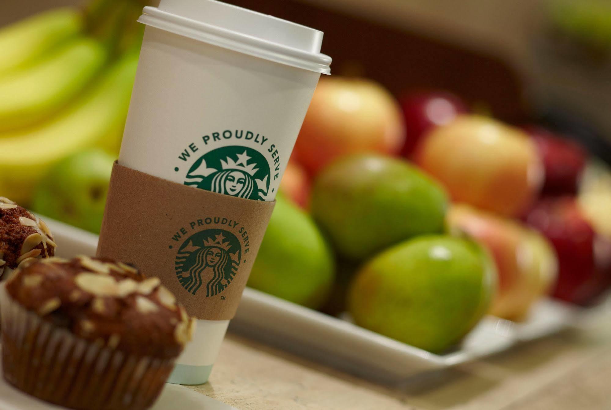 Courtyard By Marriott Tarrytown Westchester County Exteriér fotografie